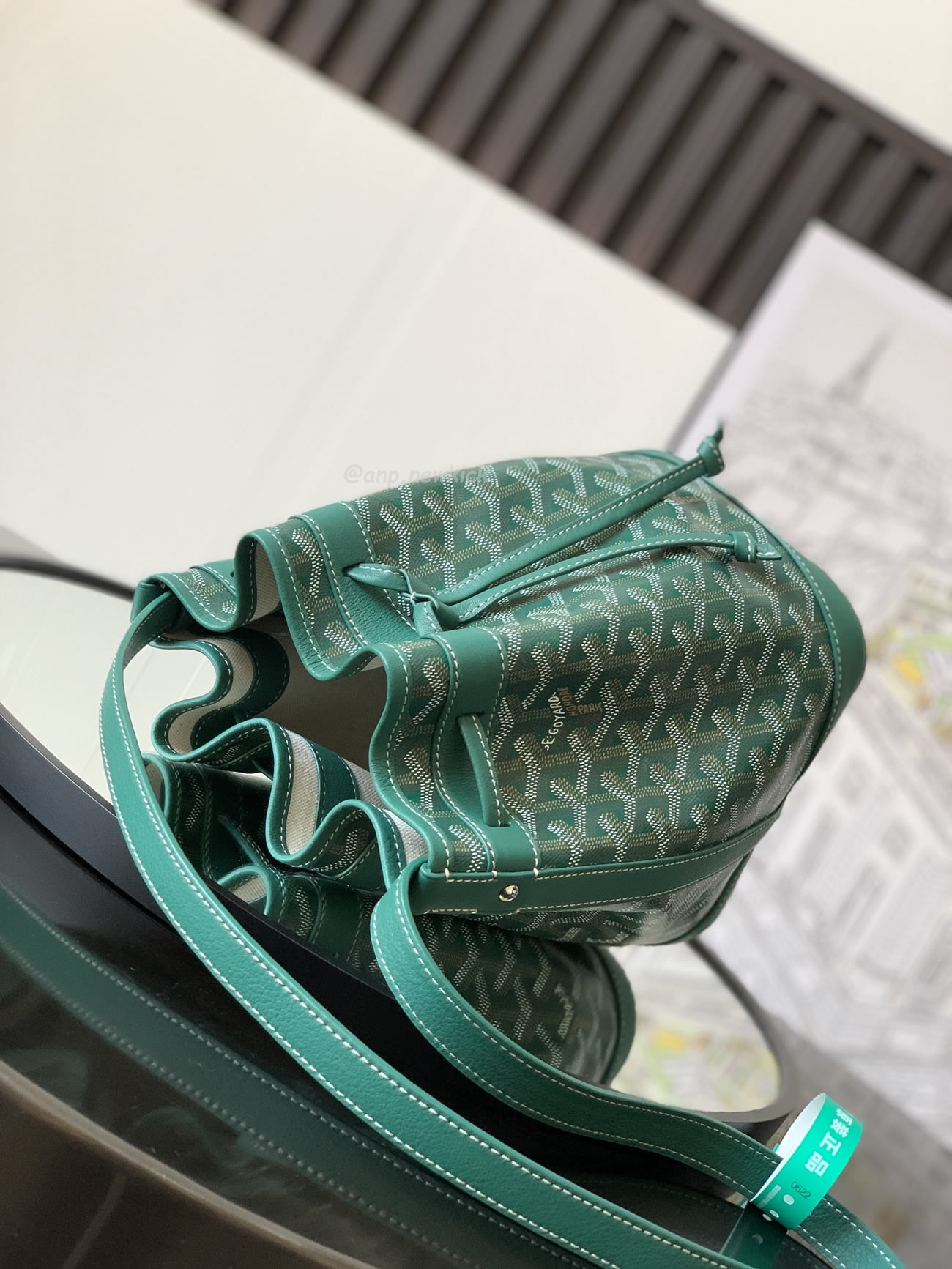 Goyard Petit Flot Bucket Bag 23 Cm X 14.5 Cm X 17 Cm (18) - newkick.app